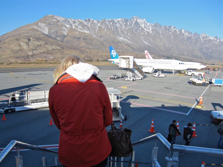 Queenstown, New Zealand