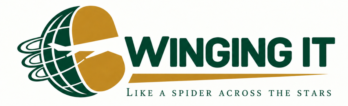 Winging It